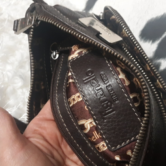 Tignanello crossbody bag - Picture 3 of 6